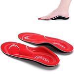 Walkomfy Pain Relief Orthotics, Pla