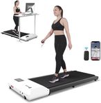 Walking Pad 2 in 1 Under Desk Tread