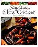 Betty Crocker's Slow Cooker Cookboo