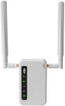 CSG m106 LTE Gateway Router, Verizon 4G LTE Compatible Router, Built-in Failover and Hours of Backup Battery Power