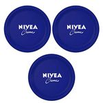 Nivea Moisturizer for Dryness (Normal Skin) 600ml