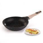 Stick Frying Pan