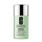 Clinique Redness Solutions Makeup Foundation with SPF 17