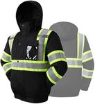 ASIPHITU Reflective Jacket for Men 