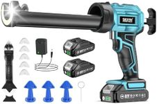 SEESII Cordless Caulking Gun, 21V B
