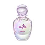 Salvatore Ferragamo Amo Flowerful Eau de Toilette - 30 ml - For Women