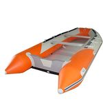 Inflatable Pontoon Boats