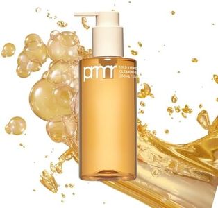 Primera (PRMR Oil To Foam Cleanser Korean Deep Cleansing Oil, Daily Makeup Remover, Blackheads, Dust and Dirt Removal, Pore Cleaning, Hyaluronic acid, Deep Clean in One Step (200ml, 6.76 fl. oz)