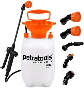 Petratools