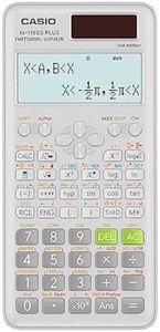 Casio fx-1