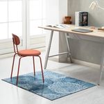 Anji Mountain Office Chair Mat for 