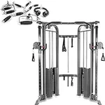 XMARK Functional Trainer Cable Mach