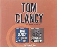 Tom Clancy – Locked On & Threat Vec