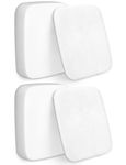 Filters Compatible with Shark Lift Away Vacuum, Mellbree 2 Pack Vacuum Cleaner Filters Compatible with Shark NV602UK NV602UKT NV702UK NV702UKT NV612UK NV612UKT NZ690UK NZ690UKT NZ710UK NZ710UKT