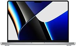 Apple 2021 MacBook Pro (14-inch, M1