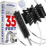 Holikme 35 Feet Dryer Vent Cleaning