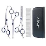 CADABY Dog Grooming Scissors with S