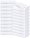 Oakias 100% Cotton Salon Towels 24 