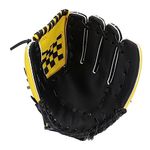 Youth Softball Catchers Mitt