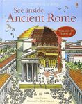 See Inside Ancient Rome (Usborne Flap Books): 1