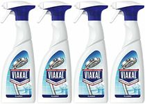 Viakal Limescale Remover Spray, 500