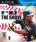 MLB 13 The Show - Playstation 3