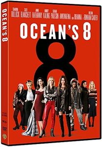 Ocean’s 8