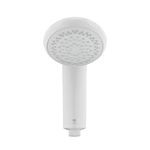 Mira Showers 2.1605.177 Logic 4 Spray Shower Head, White