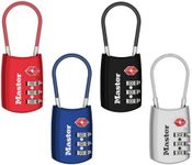 Master Lock Set Your Own Combinatio