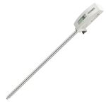 ECOWITT WN34 Soil Temperature Sensor, Waterproof Soil Tester Digital with LCD Display, 11.8 inch Temperature Probe Sensor for Garden, Farm, Lawn, Indoor and Outdoor Use