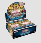 Yu-Gi-Oh! Trading Card Game: The Infinite Forbidden Booster Box 1st Edition