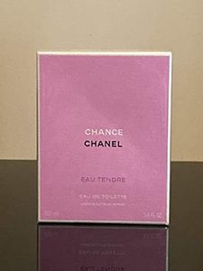 Chance Eau