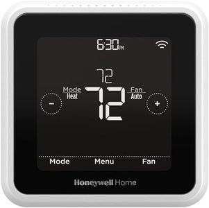 Honeywell 
