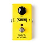 Jim Dunlop MXR Micro Chorus Pedal