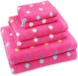 ORIGINAL KIDS 6 Piece Towel Set - B