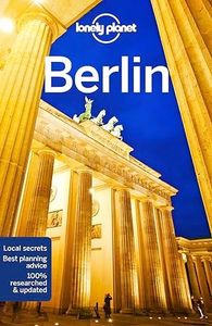 Lonely Planet Berlin 11 (Travel Guide)
