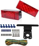 MAXXHAUL 70468 Trailer Light Kit - 