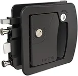 LATCH.IT RV Door Lock Replacement |