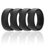 Mens Wedding Bands