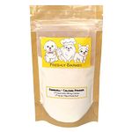 freshly barked Eggshell Powder 100gms Pets suppliment/dogsfood/dogsfeed.