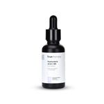 The True Therapy 2% Hyaluronic Acid Serum with Pro-Vitamin B5 - Intense Multi-layer Hydration - Probiotics Xylitol, Dewy Looking Skin, Moisturize, Plump Skin, Reduce Wrinkles, Anti-Aging Serum – 30 ml