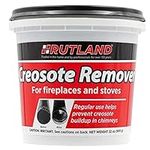 Rutland Creosote Remover, Fireplace