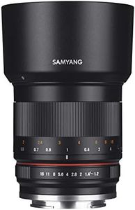 Samyang 50