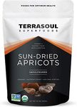 Terrasoul Superfoods Organic Aprico