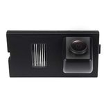 HD CCD 1280pixels Reversing Camera Colour Camera Parking Camera Night Vision Reversing System Parking Aid Waterproof & Shockproof for Freelander 2/Discovery 3/Discovery 4/Range Rover Sport Hole