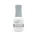 Orly Gel FX - Soak-Off Sculpting Gel - Builder - 18 mL / 0.6 oz