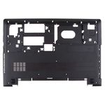 Swiztek Bottom Base Lower Case Cover for Lenovo Ideapad 300-15 300-15ISK AP0YM000400