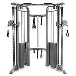 XMark Functional Trainer Cable Mach