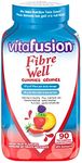 Vitafusion Fibre Well Adult Supplem