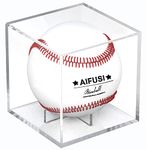 Display Case For Baseball